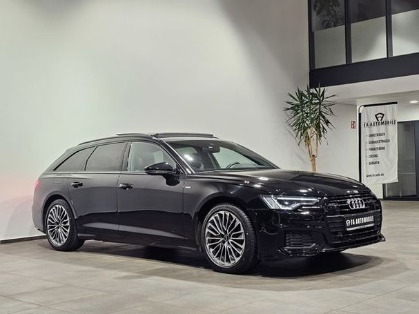 Audi A6 55 S-line 270 kW image number 3