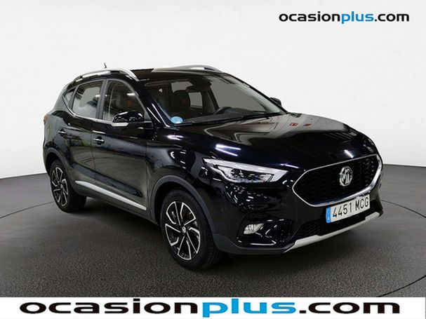 MG ZS 130 kW image number 2