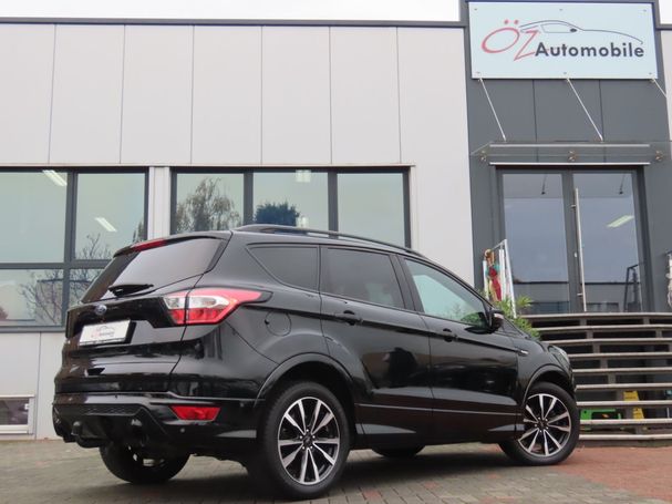 Ford Kuga 1.5 EcoBoost ST-Line 110 kW image number 29