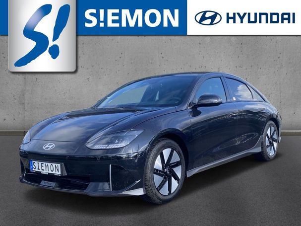 Hyundai Ioniq 6 239 kW image number 3