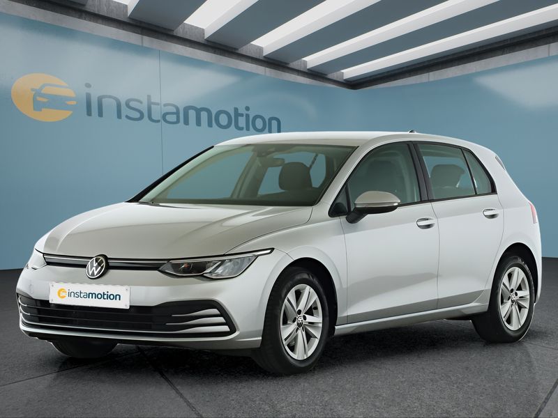Volkswagen Golf 8 1.5