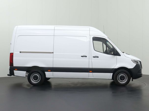 Mercedes-Benz Sprinter H2 314 CDi 105 kW image number 13