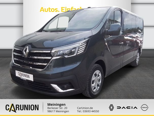 Renault Trafic Grand Blue dCi 150 Life 110 kW image number 1