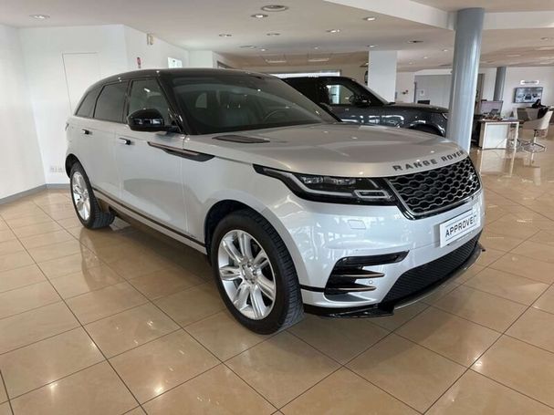 Land Rover Range Rover Velar 2.0d S 132 kW image number 17