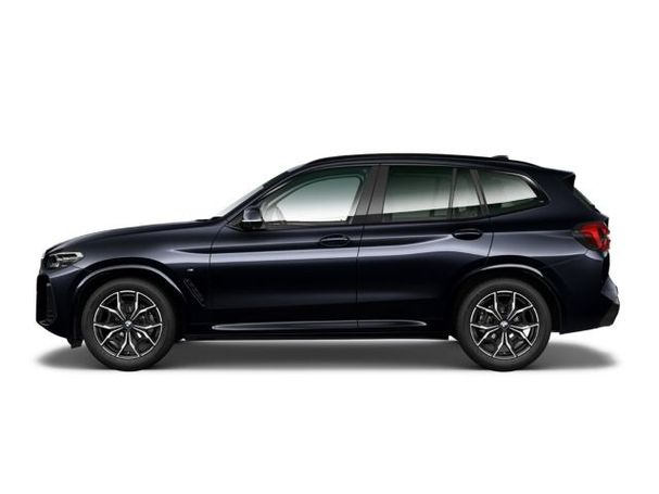 BMW X3 xDrive 140 kW image number 5