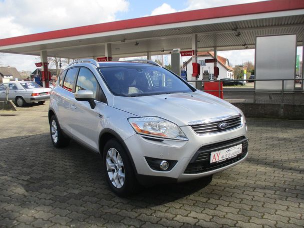 Ford Kuga S 103 kW image number 2