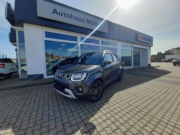 Suzuki Ignis 66 kW image number 5