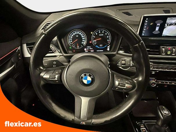 BMW X1 25e xDrive 162 kW image number 11