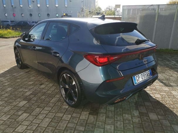 Cupra Leon e-Hybrid DSG 150 kW image number 2