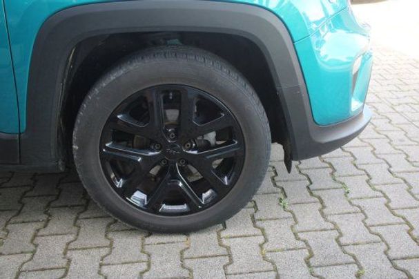 Jeep Renegade 1.0 T-GDi Night Eagle 88 kW image number 7