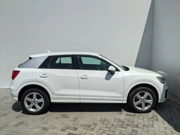 Audi Q2 85 kW image number 6