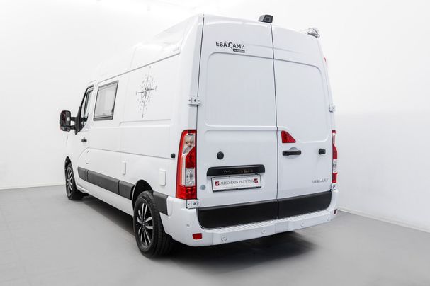 Renault Master 132 kW image number 3