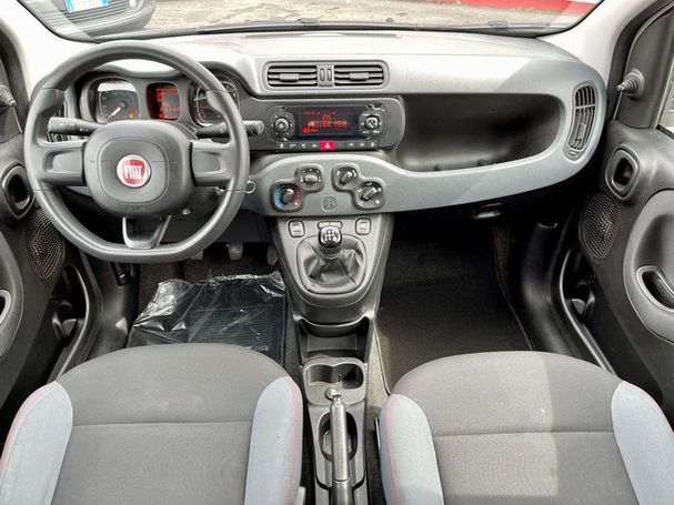 Fiat Panda 1.2 51 kW image number 6