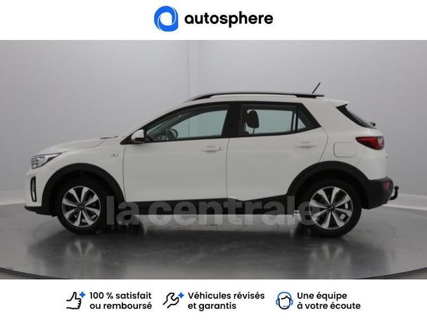 Kia Stonic 1.0 T-GDi 100 74 kW image number 14