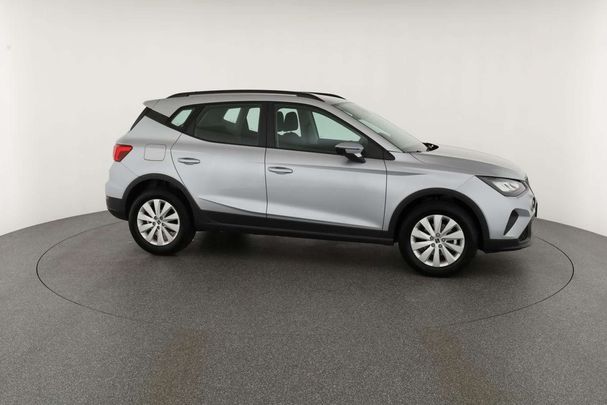 Seat Arona 1.0 TSI DSG Style 85 kW image number 20