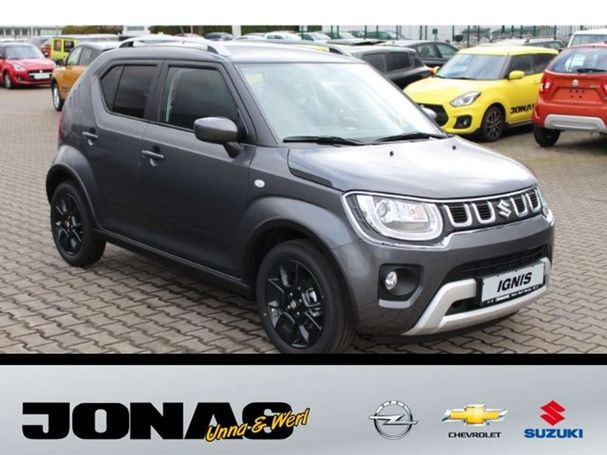 Suzuki Ignis 61 kW image number 2