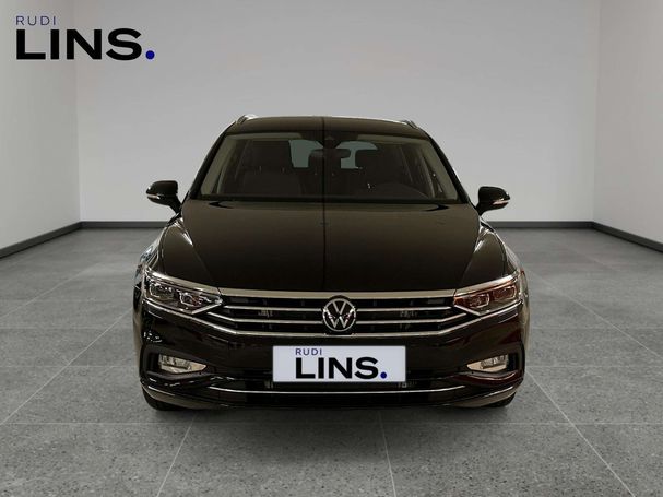 Volkswagen Passat Variant TDI Business DSG 110 kW image number 8