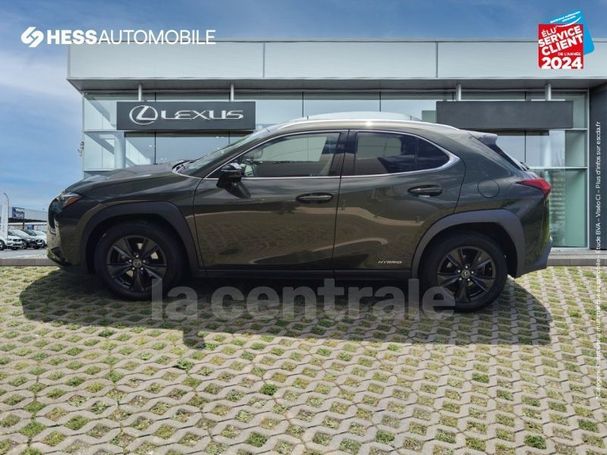 Lexus UX 135 kW image number 18