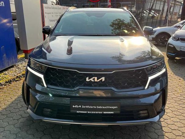 Kia Sorento 2.2 CRDi Platinum AWD 142 kW image number 2