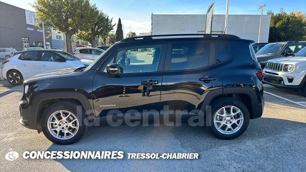 Jeep Renegade 96 kW image number 2