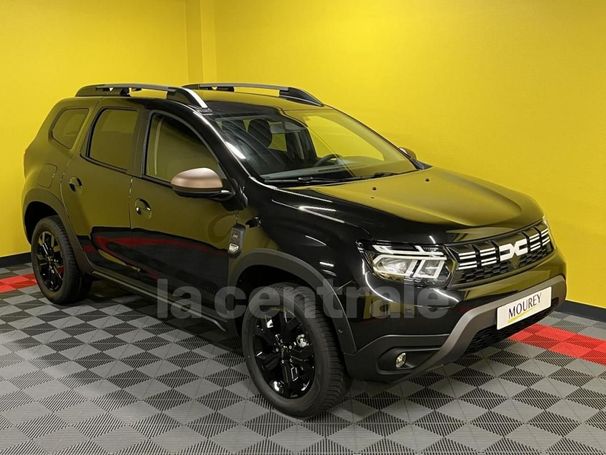 Dacia Duster Blue dCi 115 85 kW image number 2