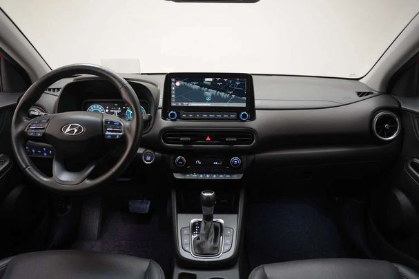 Hyundai Kona 1.6 GDI 104 kW image number 4