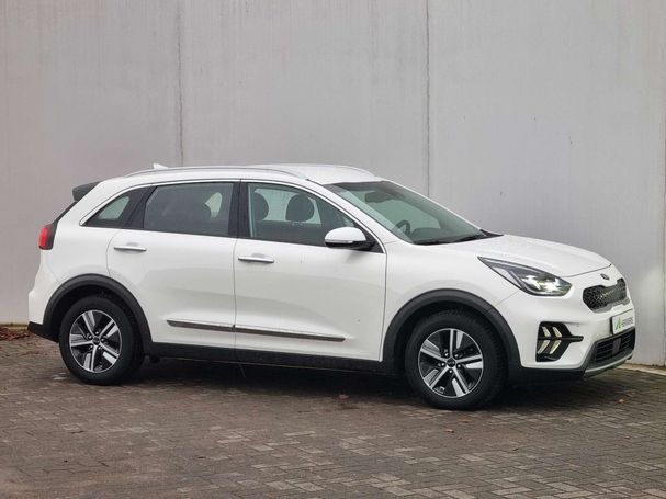 Kia Niro 1.6 GDI 104 kW image number 19