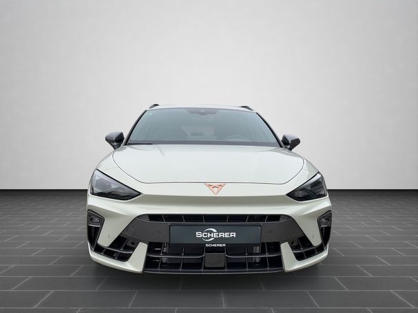 Cupra Leon Sportstourer 245 kW image number 2