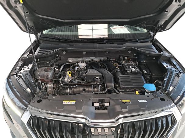 Skoda Karoq 1.5 TSI 110 kW image number 16