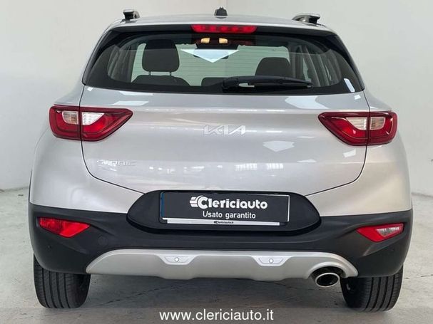 Kia Stonic 1.0 T-GDi 100 73 kW image number 6