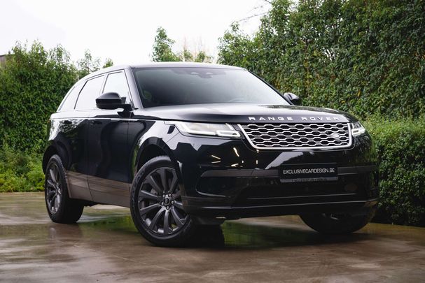 Land Rover Range Rover Velar P400e S 294 kW image number 1