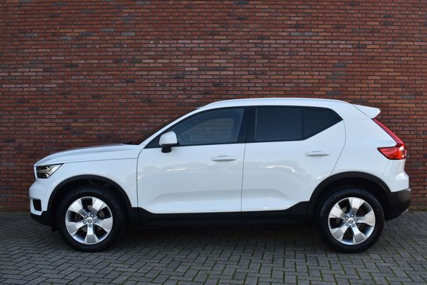 Volvo XC40 T2 Momentum 95 kW image number 22