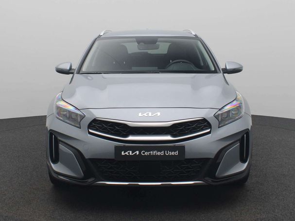 Kia XCeed 1.0 T-GDi 88 kW image number 39