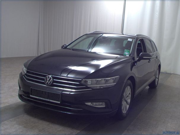 Volkswagen Passat 2.0 TDI Business DSG 110 kW image number 1