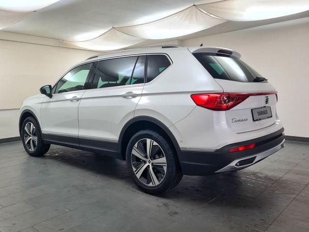 Seat Tarraco 1.5 TSI ACT 110 kW image number 6