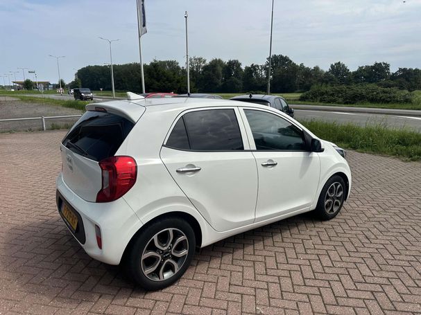 Kia Picanto 1.0 49 kW image number 3