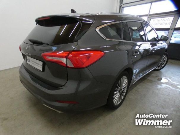 Ford Focus 1.5 EcoBoost Vignale 110 kW image number 4