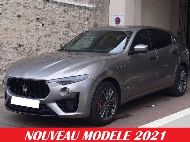 Maserati Levante Q4 GranSport 257 kW image number 1