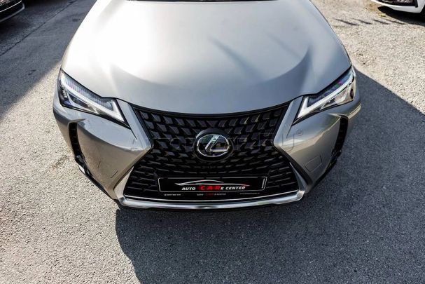 Lexus UX 250h 135 kW image number 3