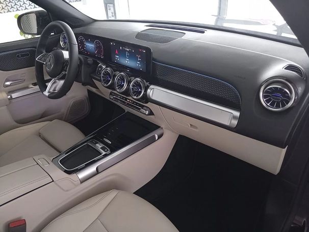 Mercedes-Benz GLB 220 140 kW image number 19