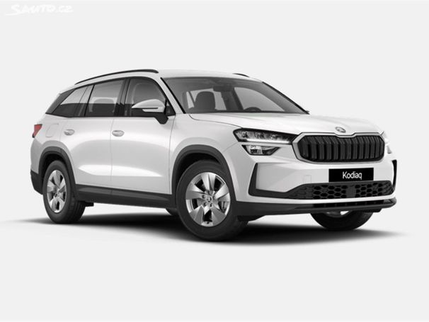 Skoda Kodiaq 2.0 TDI 4x4 DSG 142 kW image number 1