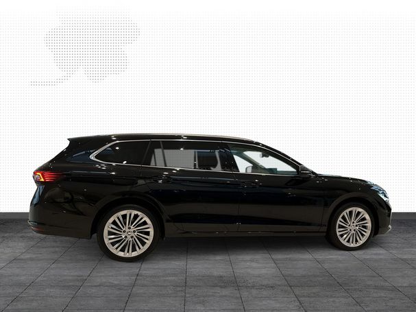 Skoda Superb Combi 2.0 TDI 110 kW image number 2