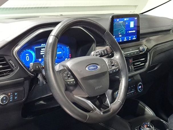 Ford Kuga 2.0 EcoBlue Vignale 140 kW image number 10