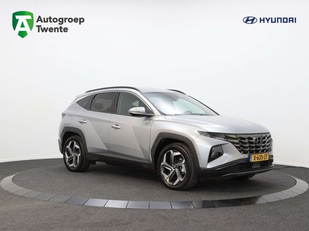 Hyundai Tucson HEV 169 kW image number 1