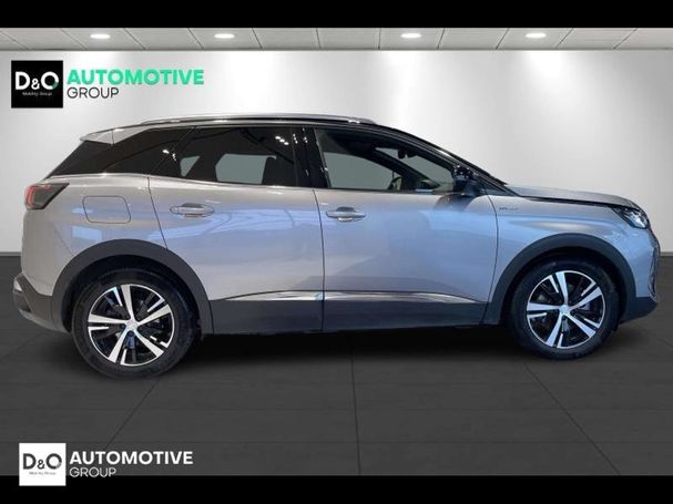 Peugeot 3008 Hybrid 165 kW image number 4