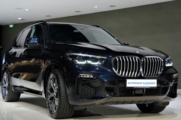 BMW X5 xDrive40i 250 kW image number 11