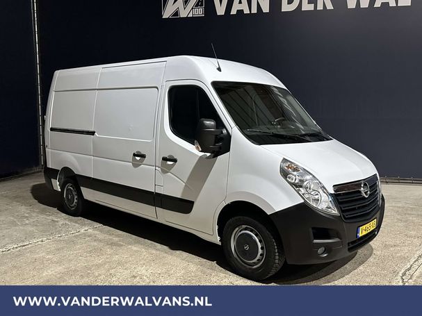 Opel Movano 2.3 CDTI L2H2 82 kW image number 10