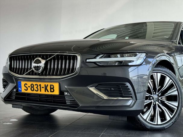 Volvo S60 AWD T6 257 kW image number 8