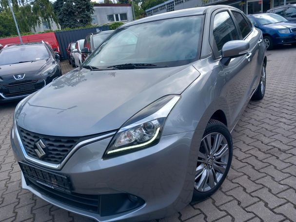 Suzuki Baleno 82 kW image number 1