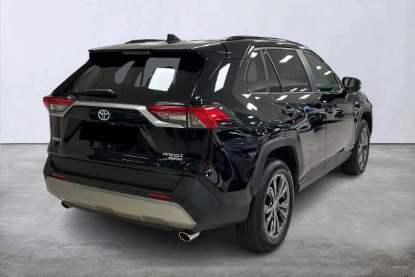 Toyota RAV 4 163 kW image number 7